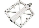Brave Brave Mach. Ped. Piattaforma Cnc Estrema Argento