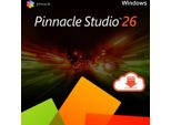 Pinnacle Studio 26 (2023) Standard *Licenza Perpetua* Windows De/Ml (Licenza Via E-Mail)