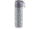 Zopa Thermos Per Liquidi Con Supporto In Silicone 400 Ml City