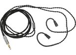 Cavo Audio Per Cuffie Da 3,5 Mm, Cavo Di Ricambio Di Aggiornamento Per Cuffie IE8 IE80 Ie8I