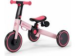 Kinderkraft Bici Di Equilibrio Cutie Miele
