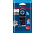 Bosch Expert Metalmax Aiz 45 Ait - Lama Da Taglio A Tuffo - Per Metallo, Acciaio Inox, Acciaio, Viti Per Finestre, Metallo Temprato - Lunghezza: 88 Mm - Larghezza: 45 Mm