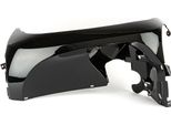 Fianchetto Nero Anteriore Destro Str8 Per Mbk Ovetto/Yamaha Neo's Dal 2008