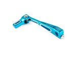 Pedivella Cambio STR8 Lighty Pieghevole Alluminio Blu