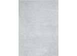 Tappeto Huarte A Pelo Corto Morbido E Lavabile Grigio 200X280 Cm