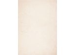 Tappeto Huarte A Pelo Corto Morbido E Lavabile Beige 240X340 Cm