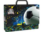 Lima Con Manico A4 9Cm Palla 20 Derform