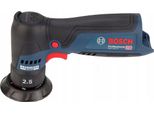 Levigatrice Rotorbitale A Batteria Bosch Professional Gex 12V-77 (C) Solo (06019L2100)