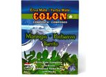 Colon Moringa - Katuava - Burrito 0,5Kg