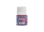Pebeo Setacolor Light Glitter Vernice Per Tessuti, 45 Ml, Tormalina