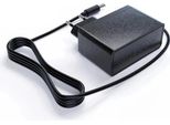 Go Solid! Caricabatterie Compatibile Con Denon MCX8000 Dj Controller