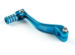 Pedivella Cambio STR8 Pieghevole Alluminio Blu