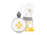 Tiralatte Elettrico Medela Double Swing Maxi™ Nuovo