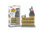 Bitty Pop - Harry Potter - Hogwarts Castle 25 Cm
