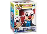 Pop - Bozo - Bozo The Clown
