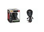 POP - Alien Romulus - Scorched Xenomorph 15 Cm