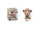 Pop - One Piece - Buggy The Clown
