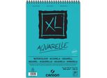 Canson Xl Aquarelle Blocco Di Carta Da Disegno 30 Fogli
