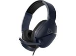 Cuffie Stereo Da Gioco Turtle Beach Recon 200 Gen 2 Bla Over-Ear