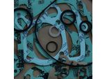 Guarnizioni Motore Set Di Guarnizioni Motore Athena Per Honda Z B 50 88 / Monkey 50 88-91