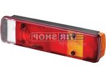 Luce Freno Posteriore Destra Volvo Fm Fh 7/ 9/ 10/ 12/ 16, FL6, Nh 12, Con Cavo | 1998-2006