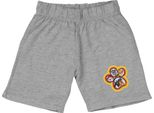 Intimo Paw Patrol: Boxer In Cotone Grigio Per Bambini Taglia 98/104