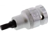 Inserto Per Chiave A Bussola Jmp Multi-Dente 1/2 Pollice M6 Lunghezza 55 Mm