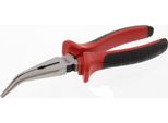 Pinze A Becchi D'ago Jmp 200 Mm Curve