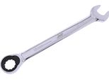 Chiave Ad Anello A Cricchetto Jmp 18 Mm Senza Cambio Di Direzione