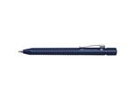 Faber-Castell 144163 FABER-CASTELL Biro Retrattile Grip 2011 Xb, Blu Classico