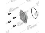 Scania Verdichterflanschdeckel 114 124 144 164 | LP4957, LP4964