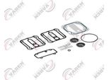 Kit Di Riparazione, Guarnizioni E Pale Del Compressore | Man Tga, Tgs, Tgx, Neoplan Starliner, Cityliner, Lion's Coach/ Star | 92Mm, 360Cc