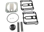 Kit Di Riparazione, Guarnizioni E Pale Del Compressore | Man Tga, Tgs, Tgx, Knorr | 92Mm, 360Cc