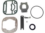 Reparatursatz, Dichtungen Und Verdichterschaufeln | Man | 75Mm, 203Cc