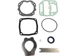 Reparatursatz, Dichtungen Und Verdichterschaufeln | Man F 2000 | 90 Mm, 585 Ccm