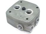 Kompressor Reparatursatz, Zylinderkopf + Deckel + Dichtungen | Man Tga, Lion's City/ Star, Centroliner | 92Mm, 100Mm, 360Cc
