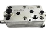 Kompressor Reparatursatz, Zylinderkopf + Deckel + Dichtungen + Schrauben | Mercedes-Axor | 85 Mm, 352 Ccm
