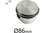 LK4936 LP4857 Mit Segmenten 86X2X2X3 | Standart | Iveco Cursor, Stralis