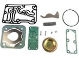 Kit Di Riparazione, Guarnizioni E Pale Del Compressore | Iveco Stralis Trakker Eurotech Eurostar | 85 Mm, 352 Ccm