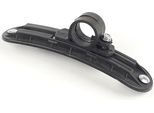 Parafango Per Semirimorchio, Camion Schmitz, Schwarzmuller, Krone, Kogel, Man, Mercedes, Daf, Scania, Volvo, Iveco, Renault, Plastica