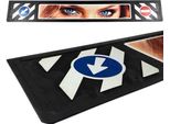 Parafango Semirimorchio 3D Eye 35X240Cm