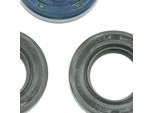 Guarnizioni Motore Athena Set Guarnizioni Motore Paraolio Compatibili Con Garelli Eureka / Katia / Noi Bimatic / Team 50 86-91