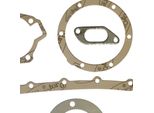 Guarnizioni Motore Set Di Guarnizioni Motore Athena Per Lambretta De Luxe 200 P400280850210