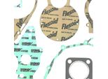 Guarnizioni Motore Set Di Guarnizioni Motore Athena Per Suzuki Ts Ern / Erx 100 K/L/M/A/B 73-77