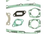 Guarnizioni Motore Set Di Guarnizioni Motore Athena Per Lambretta Cento 100 P400280850080