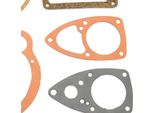 Guarnizioni Motore Set Di Guarnizioni Motore Athena Per Capriolo 75