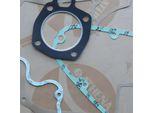 Guarnizioni Motore Set Di Guarnizioni Motore Athena Per Moto Morini 250 4T