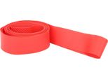 Pvc Bicicletta Camera D'aria Pneumatico Mountain Bike Protezione Pad Liner Tyre Edge Tape (Rosso 26In)