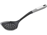 Punzone A Foro Kesper Con Bordo In Silicone 35,5 Cm, Grigio