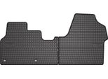 2016-2024 Toyota Proace Tappetini Tpe Nero 2 Pz